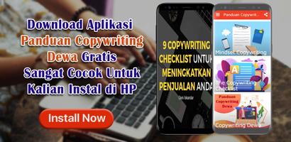 Panduan Copywriting Dewa gönderen