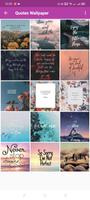 Quotes Wallpaper screenshot 3