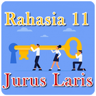 Rahasia Jurus LARIS simgesi