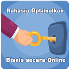 Rahasia Bisnis secara Online icône