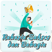 Rahasia Sukses dan Bahagia
