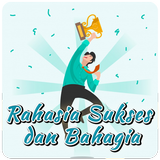 Rahasia Sukses dan Bahagia simgesi