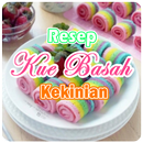 Resep Kue Basah Kekinian APK