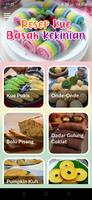 Resep Kue Basah Kekinian Ekran Görüntüsü 1