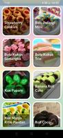Resep Kue Basah Kekinian Ekran Görüntüsü 2