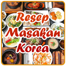 Resep Masakan Korea APK