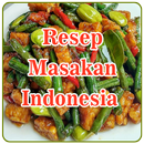 Resep Masakan Indonesia APK