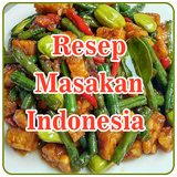 Resep Masakan Indonesia simgesi