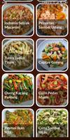 Resep Masakan Indonesia captura de pantalla 2