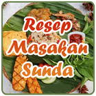 Resep Masakan Sunda icône