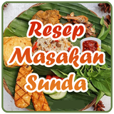 Resep Masakan Sunda simgesi