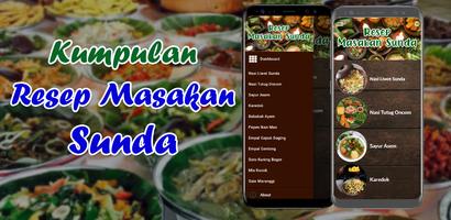 Resep Masakan Sunda Affiche