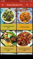 Resep Masakan Padang Ekran Görüntüsü 2