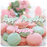 Resep Masakan Perancis simgesi
