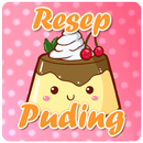 Resep Puding APK