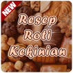 Resep Roti Kekinian
