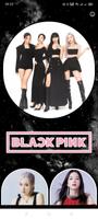 Wallpaper BLACKPINK All Member ภาพหน้าจอ 1