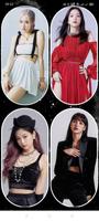 Wallpaper BLACKPINK All Member screenshot 2