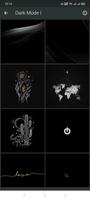 3 Schermata Dark Mode Wallpapers