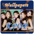 Wallpapers Kpop icône