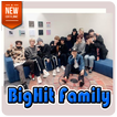 Wallpaper Of BigHit Entertainment