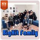 Wallpaper Of BigHit Entertainment APK