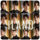 ILAND Member Wallpapers 2 icono