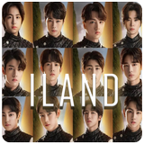 ILAND Member Wallpapers 2 simgesi