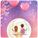 Wallpaper Romantic Couple APK
