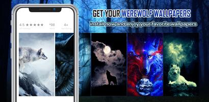 Werewolf Wallpapers gönderen