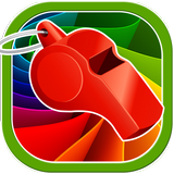 Whistle Ringtones Collection simgesi