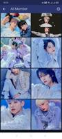 TXT Wallpaper Kpop HD ภาพหน้าจอ 3