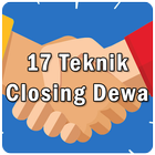 17 Teknik Closing Dewa simgesi