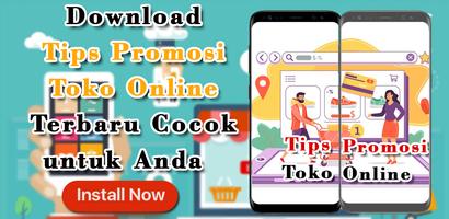Tips Promosi Toko Online gönderen