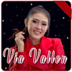 Via Vallen Meraih Bintang