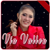 Via Vallen Meraih Bintang icono