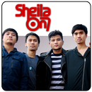 Sheila On 7 Full Album Offline APK