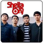 Sheila On 7 Full Album Offline icono