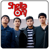 Sheila On 7 Full Album Offline icono
