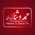Hamd O Sana TV