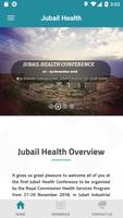 Jubail Health スクリーンショット 2