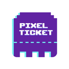 PixelTicket ไอคอน