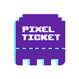 PixelTicket アイコン