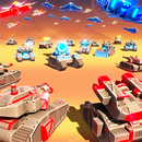 APK Generals War : RTS PVP Online