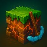 Pixel Sandbox: Craft & Survive