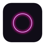 Glow Ball icon