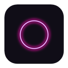 Glow Ball icon