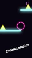 Glow Ball screenshot 1