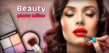 Beauty Makeup Camera - Selfie