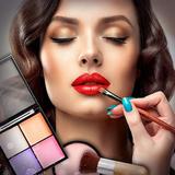 Beauty Makeup Camera - Selfie icône